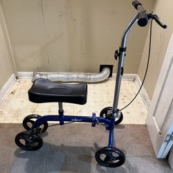 All Terrain Knee Scooter 