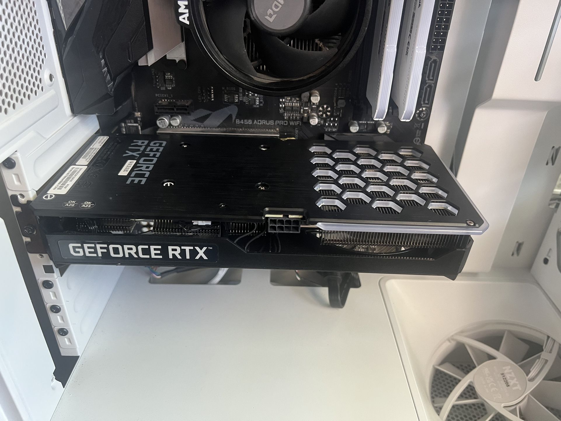 Geforce RTX 3060