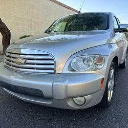 2006 CHEVY HHR LT, CLEAN AUTO-CHECK 🚘