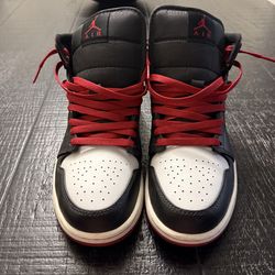 Tenis Jordan