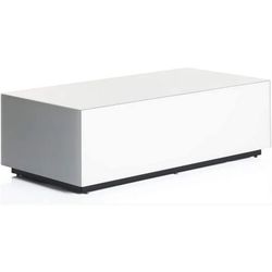 SONOROUS- All Glass Coffee Table 