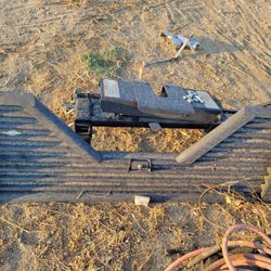 Fifth Wheel For Trailers