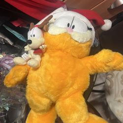 Garfeild 