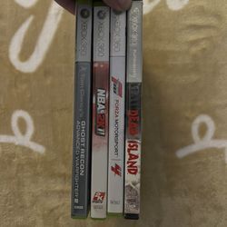 Xbox 360 Mini Bundle