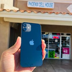 iPhone 12 64GB unlocked