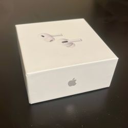 AirPods Pro(2nd Generation)