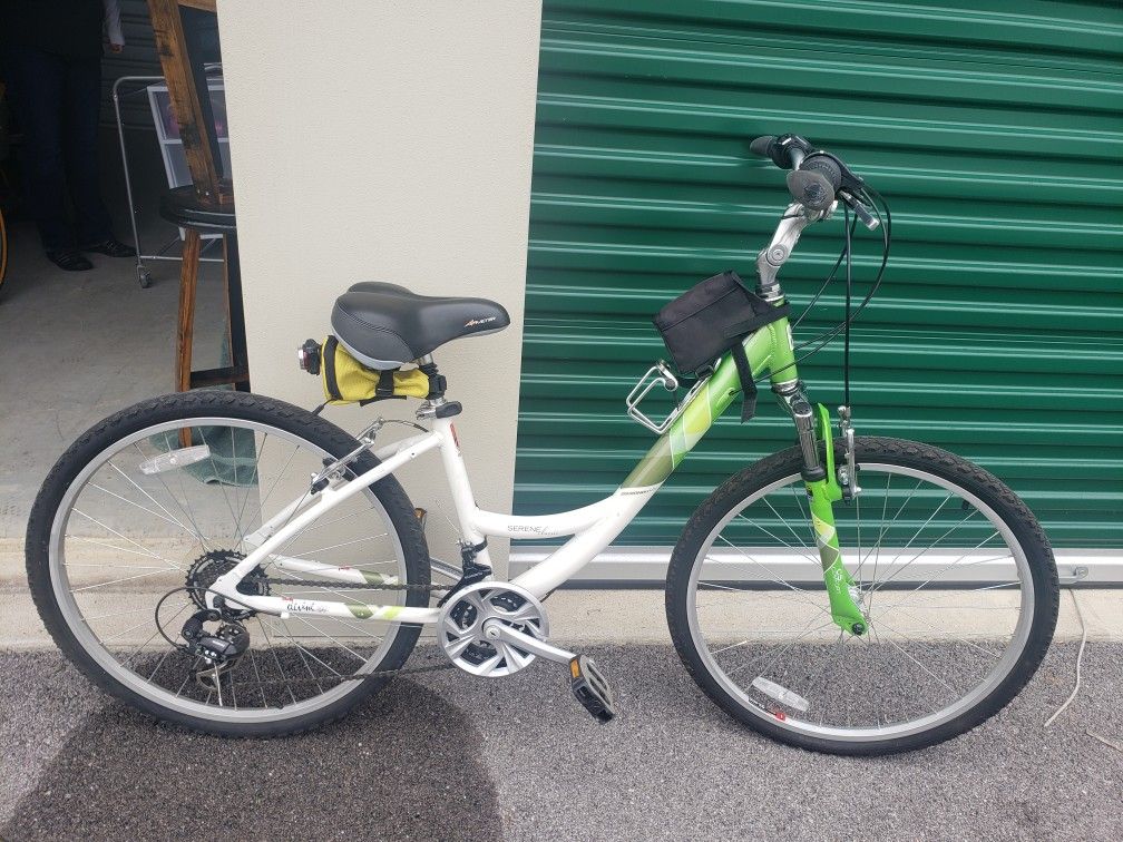 Diamond Back Bicycle