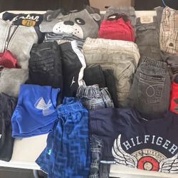 Boy Clothes