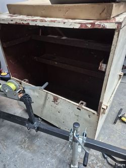 Job box