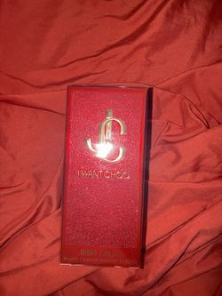 Jimmy Choo I Want Choo Eau de Parfum 40ml