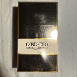 Caroline Herrera Good Girl Eau De Parfum