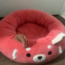 Dog Bed Squishmellow
