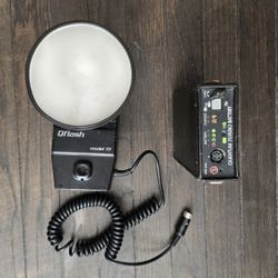 Quantum  Flash And Quantum Turbo Battery 