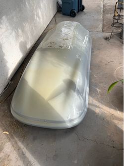 Roof storage