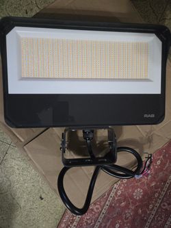 RAB Lighting Flood Light