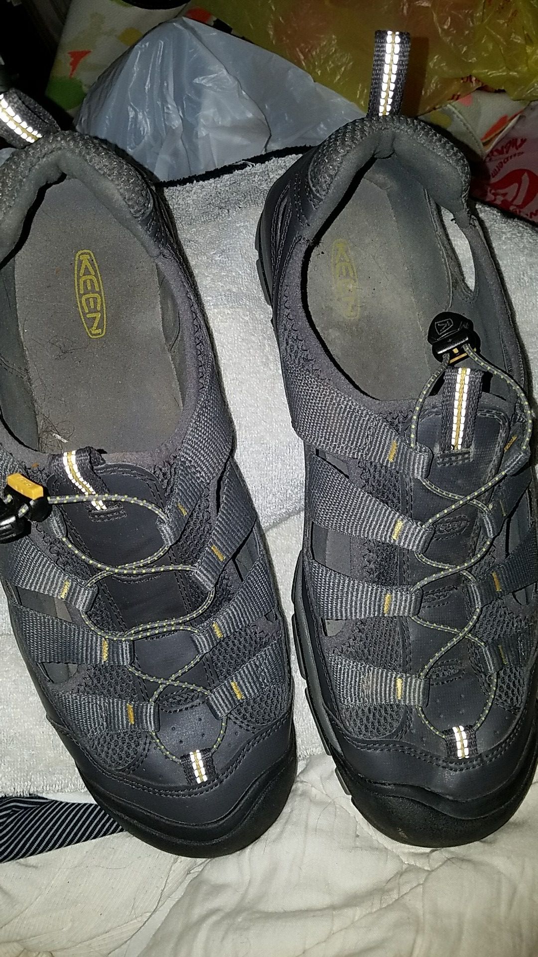 Keen sz13