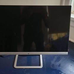 HP 27 INCH MONITOR 