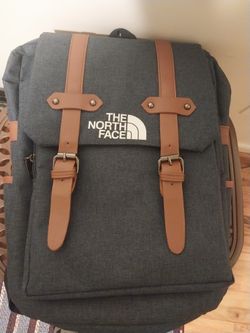North Face Back PACK MAKE AN OFFER