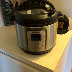 Instapot 