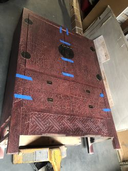 Armoire set