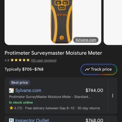Moisture Meter