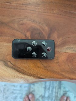 Remote