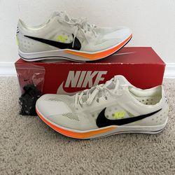 Nike ZoomX Dragonfly XC Cross Country Spikes
