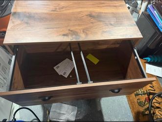 File cabinet
