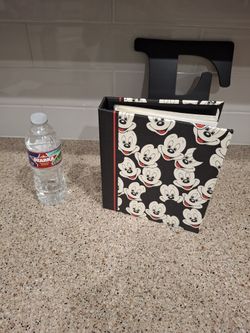 Mickey Mouse Photo Album