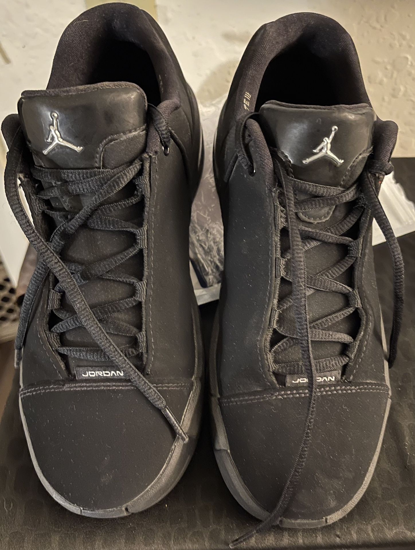 Jordan TE 3