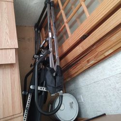 Inversion Table