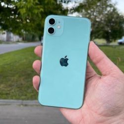 iPhone 11