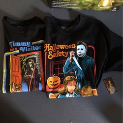 T Shirts
