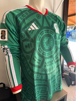 Mexico soccer Jersey