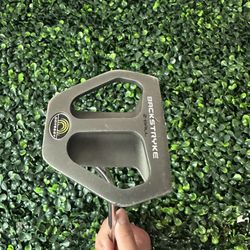 Odyssey Putter 
