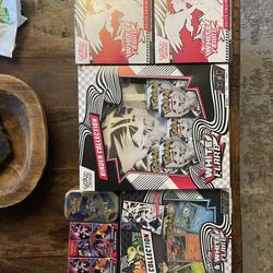 Pokemon Cards Sealed Product