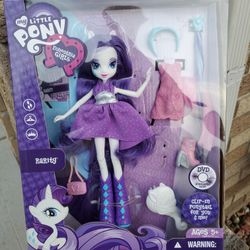 New Dolls, Each