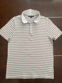 Michael Kors men shirt, M size