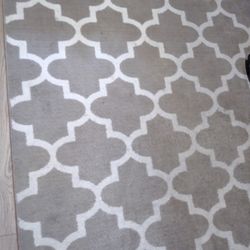 5'x7' Rug