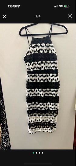 Size large Romeo and Juliet dress