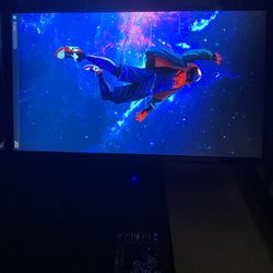 165hz Onn Monitor