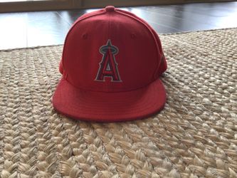 Youth Angles Hat