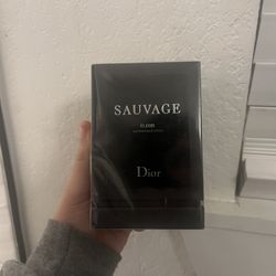 Dior Sauvage 