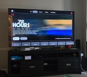 Samsung 75" Q60T QLED TV