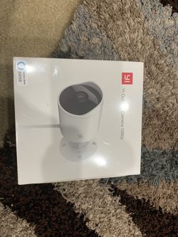 Brand new security outdoor camera