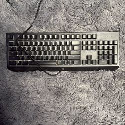 Razor Keyboard
