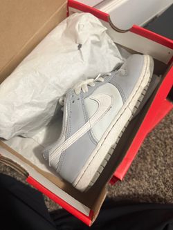nike dunk