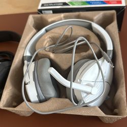 Xbox Ps5 Headsets