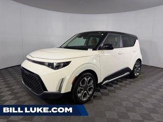 2025 Kia Soul