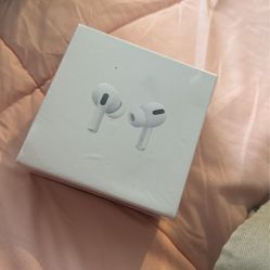 Air Pod Pro 2’s 